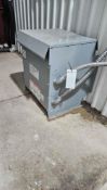 HPS 3 Ph 208V Transformer Unit