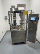 NJP-800 Capsule Filler