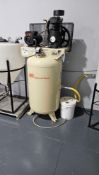 Ingersoll Rand Air Compressor 5HP
