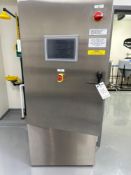 CCI Electrical Control Cabinet