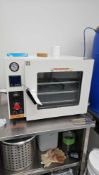 Across International Accutemp-19 Vacuum Oven