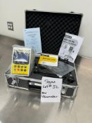 Cgoldenwall Digital Viscometer Model NJD-5S/8S