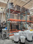 Pallet Racking