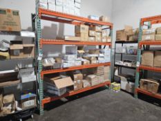 Pallet Racking