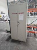 Storage Cabinet