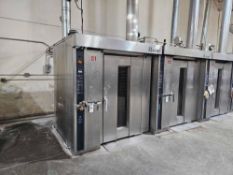 Revent 624 Oven