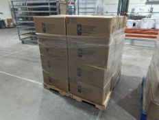 Pallet of New Chicago Metallic Bakeware