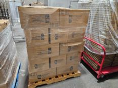 Pallet of New Chicago Metallic Bakeware
