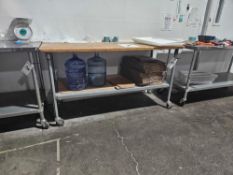 Work Table