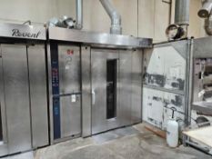 Revent 624 Oven