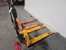Pallet Jack
