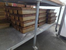 Chicago Metallic #44365 3-Strap Pullman Pan