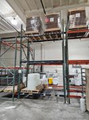 Pallet Racking