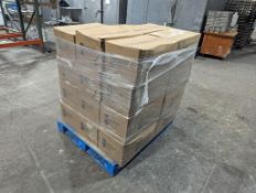Pallet of New Chicago Metallic Bakeware