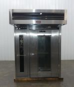LBC LRO-2G Oven