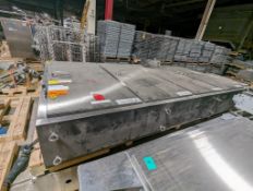 Control Cabinets