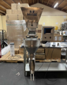 Dura-Pack DL-115 Automated Vibratory Filling Machine