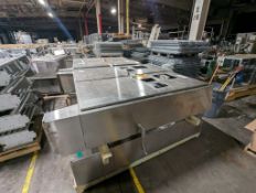 Control Cabinets