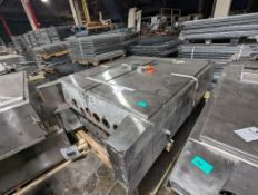 Control Cabinets