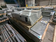 Control Cabinets