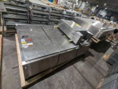 Control Cabinets