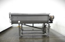 AMFEC 510 Mixer