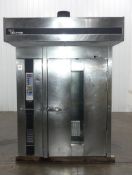 Baxter OV210G-M2B Double Rack Oven