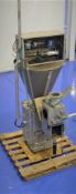 Stainless Steel Smoke Generator