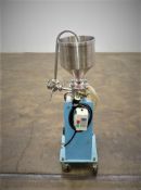 Greerco Stainless Steel Colloid Mill