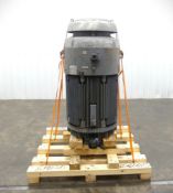 US Motors 330 Horsepower Oil Cooled Motor