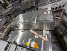 Control Cabinets