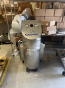 Goodway Biospray-20 Cordless Surface Sanitation System