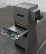 Visual 15T Blister Pack Sealer