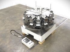 Ishida CCW-Z-214W-S/20-PP Stainless Steel Computer Combination Checkweigher