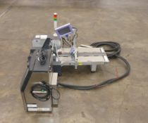 Dalemark 975-TA Ink Jet Coder