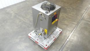 Dutch Thermal Engineering CWT5-5 Chiller Compressor