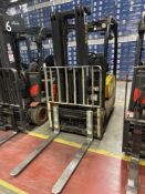Yale ERP040VTN36TE082 Forklift