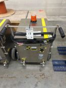 McClain Ozone OZOKLEEN 48 Portable Sanitation System