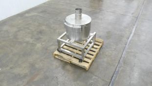 GOE Oil Spray Mist Collector