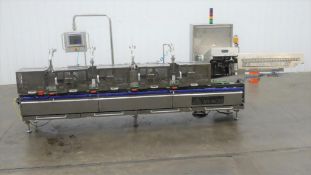 Haas-Meincke Conveyor Depositor