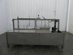 Combi Packaging 2EZPSB Tape Bottom Case Erector