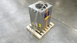 Dutch Thermal Engineering CWT5-5 Chiller Compressor