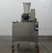 Urschel Comitrol Processor 3600 with Screw Feeder