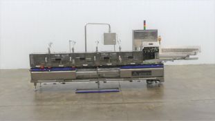 Haas-Meincke Conveyor Depositor