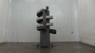 Ambaflex SV-200-1000 Spiral Conveyor