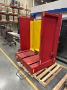 SouthWorth RollC4-28 Pallet Lift