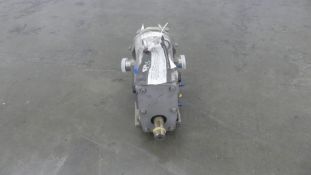SPX 030 U1 Positive Displacement Pump