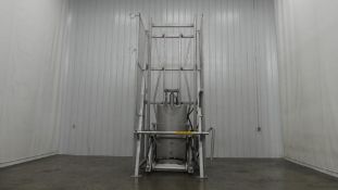 Barrel Drum Lift and Dumper