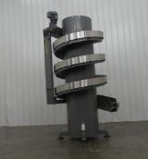Ambaflex SV-200-1000 Spiral Conveyor