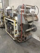 Ishida Astro-S-101R Vertical Form Fill and Seal Bagger